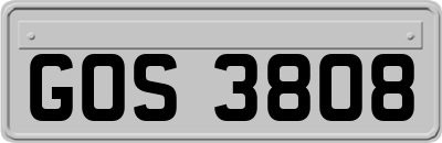 GOS3808