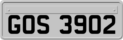 GOS3902