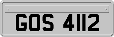 GOS4112