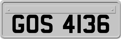 GOS4136