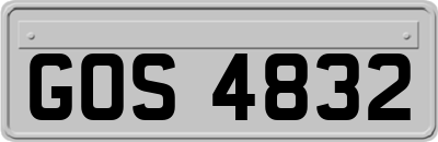 GOS4832