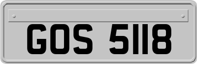 GOS5118