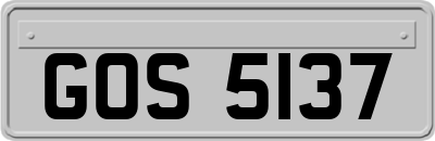 GOS5137