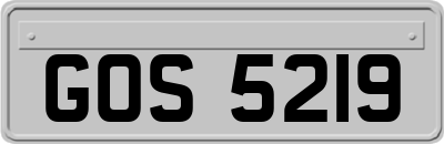 GOS5219