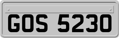 GOS5230