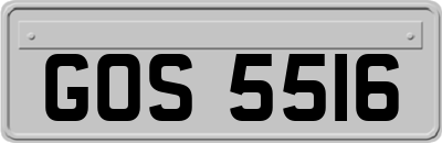 GOS5516