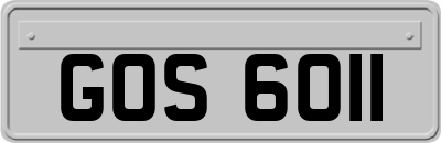 GOS6011