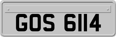 GOS6114