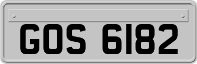 GOS6182