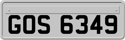 GOS6349