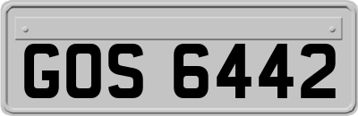 GOS6442