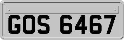 GOS6467