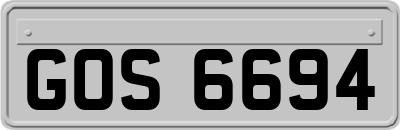 GOS6694