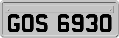 GOS6930