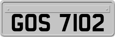 GOS7102