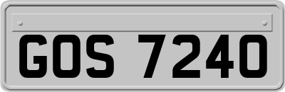 GOS7240