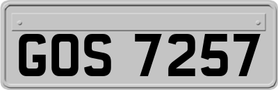 GOS7257
