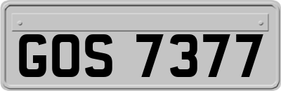 GOS7377