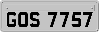 GOS7757