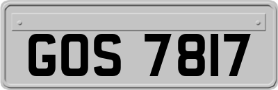 GOS7817