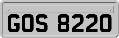 GOS8220