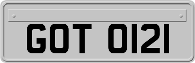 GOT0121