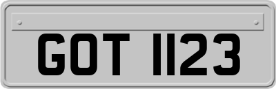 GOT1123