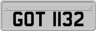 GOT1132