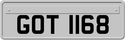 GOT1168