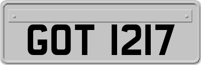 GOT1217