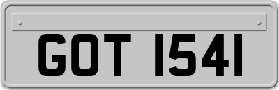 GOT1541