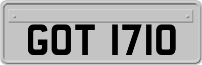 GOT1710