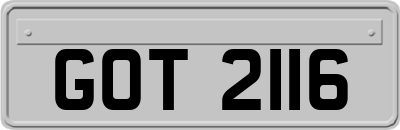 GOT2116