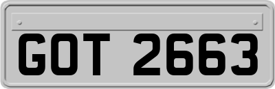 GOT2663