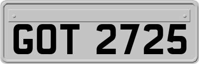 GOT2725