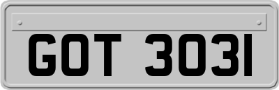 GOT3031