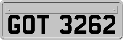 GOT3262