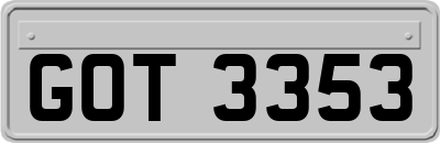 GOT3353