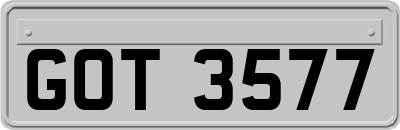 GOT3577