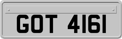 GOT4161