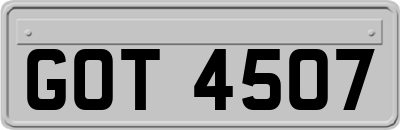 GOT4507