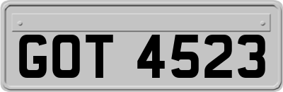 GOT4523