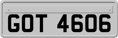 GOT4606