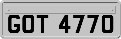 GOT4770