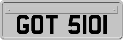 GOT5101