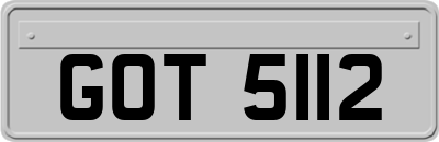GOT5112