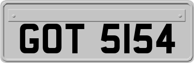 GOT5154