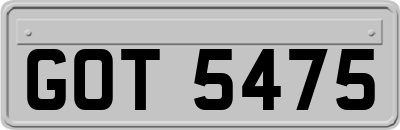 GOT5475