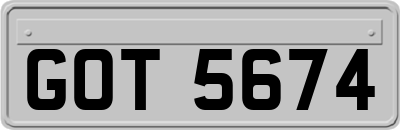 GOT5674