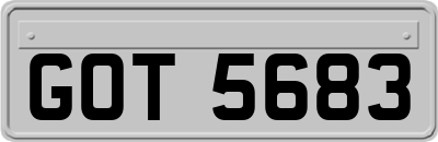 GOT5683